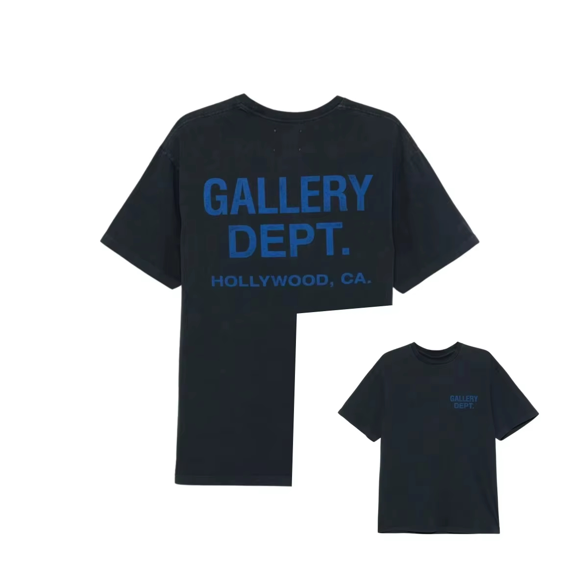 Streetwear Brand Clothing - Classic Vintage High Street Letter Street
