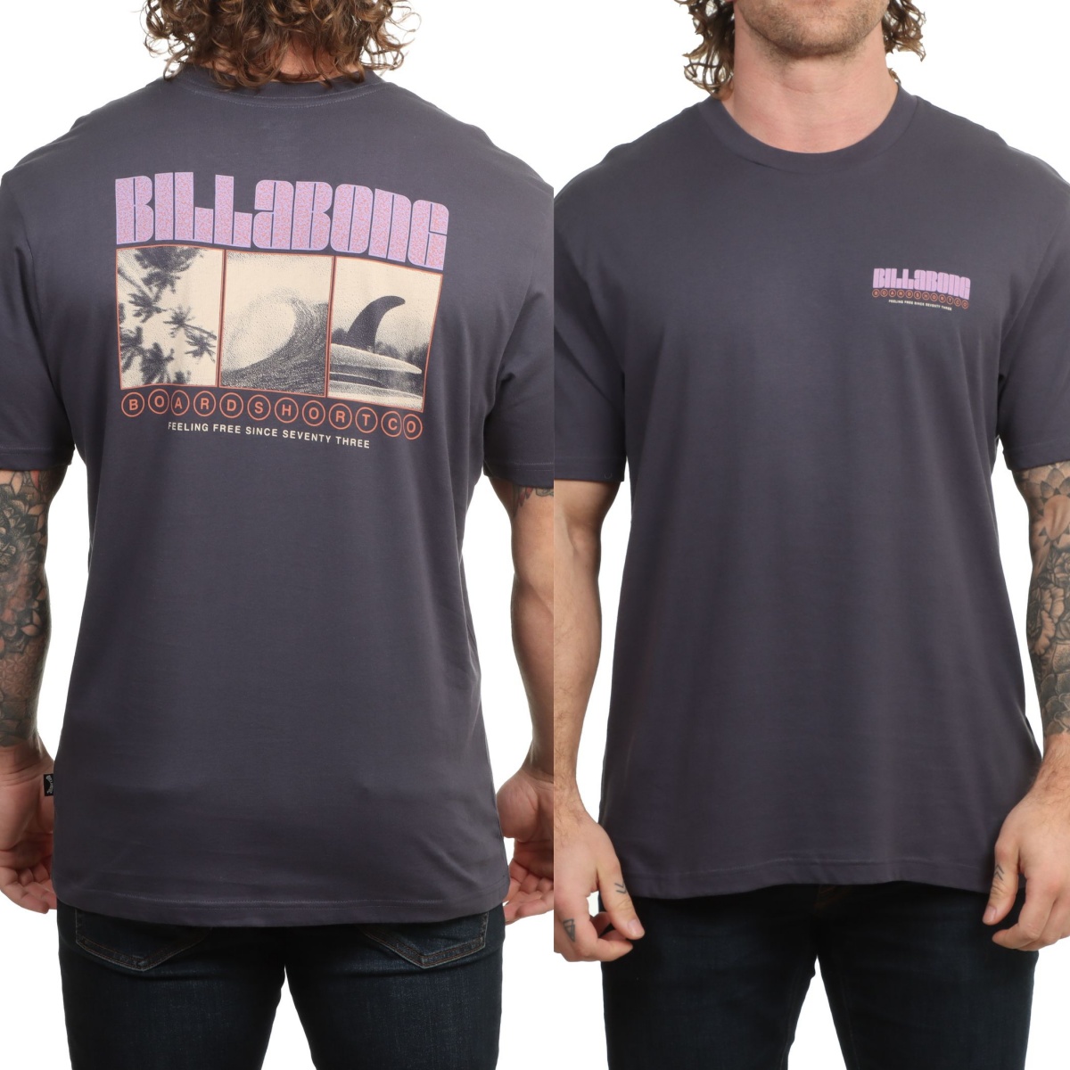 Streetwear Brand Clothing - Broadsheet Premium Surfing Outdoor Clothing Brand
