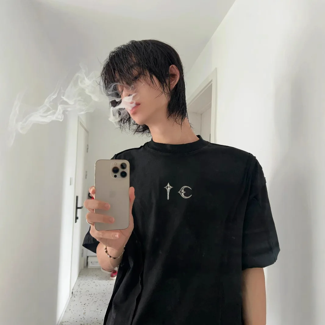 Thug Club 2026 New Niche Stree - đánh giá và giá Streetwear Brand Vintage