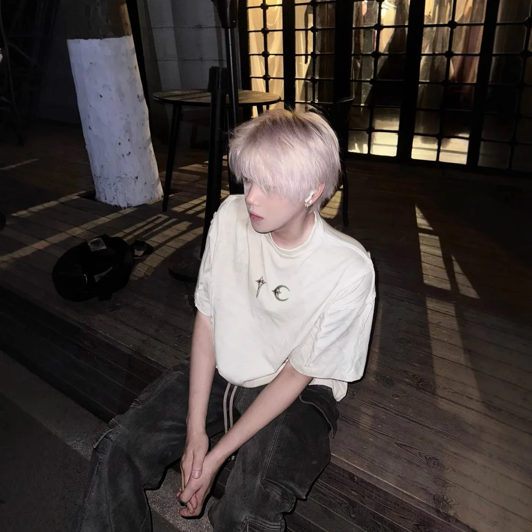 Thug Club 2026 New Niche Stree - đánh giá và giá Streetwear Brand Vintage