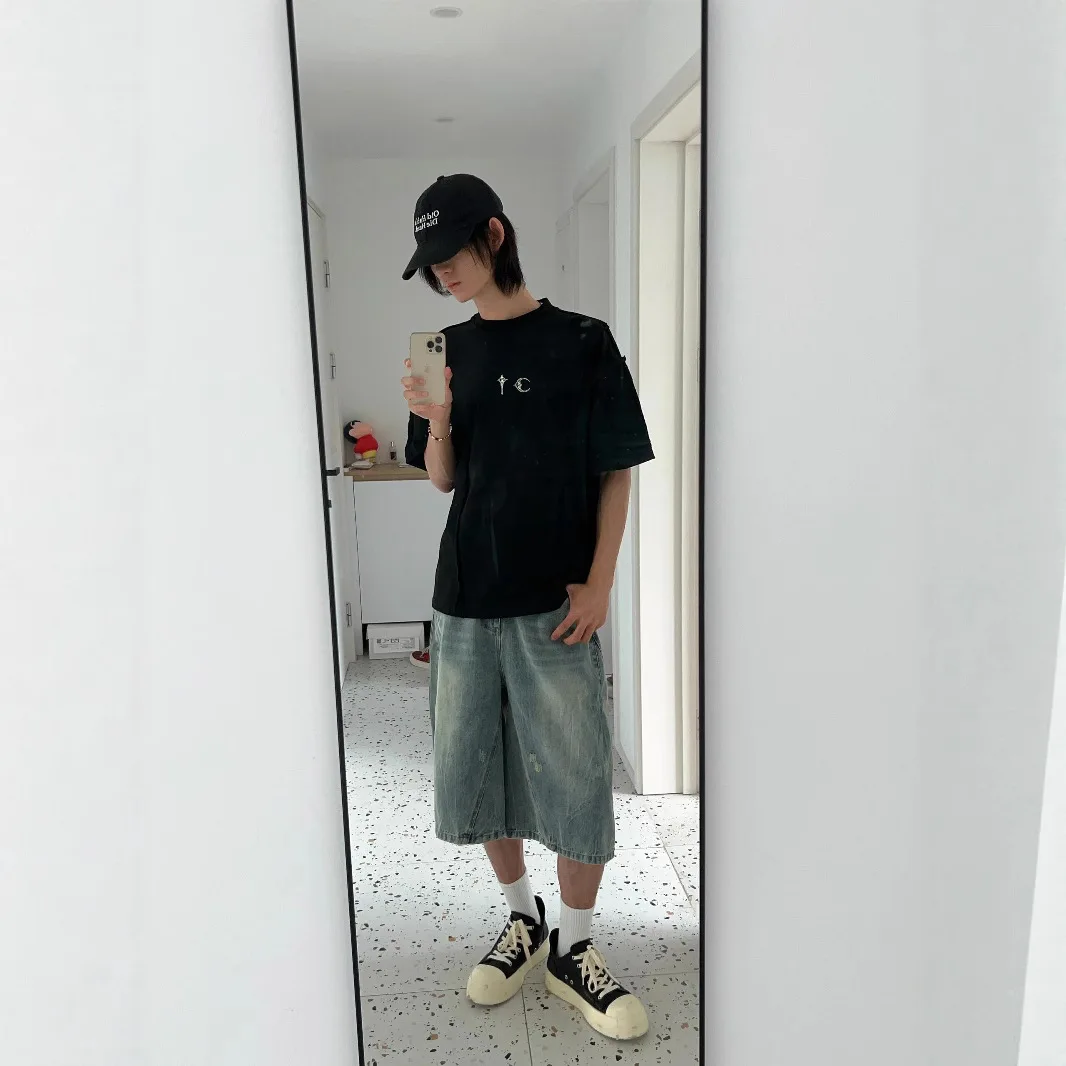 Thug Club 2026 New Niche Stree - đánh giá và giá Streetwear Brand Vintage