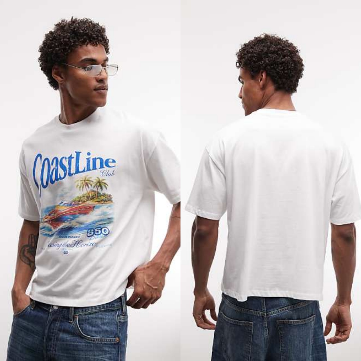 Y2k Men's Streetwear Brand Clo - đánh giá và giá Streetwear Brand Clothing