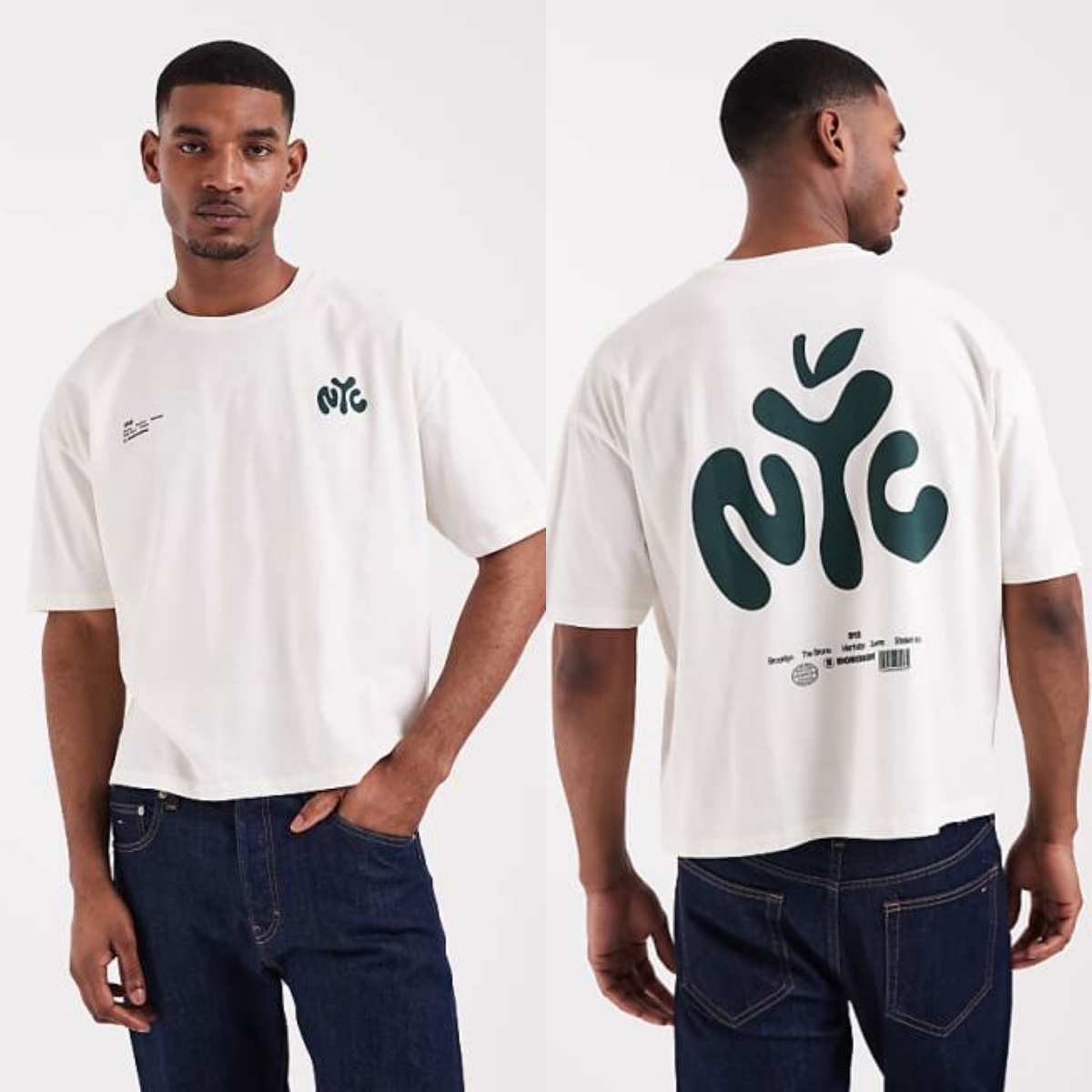 Y2k Men's Streetwear Brand Clo - đánh giá và giá Streetwear Brand Clothing