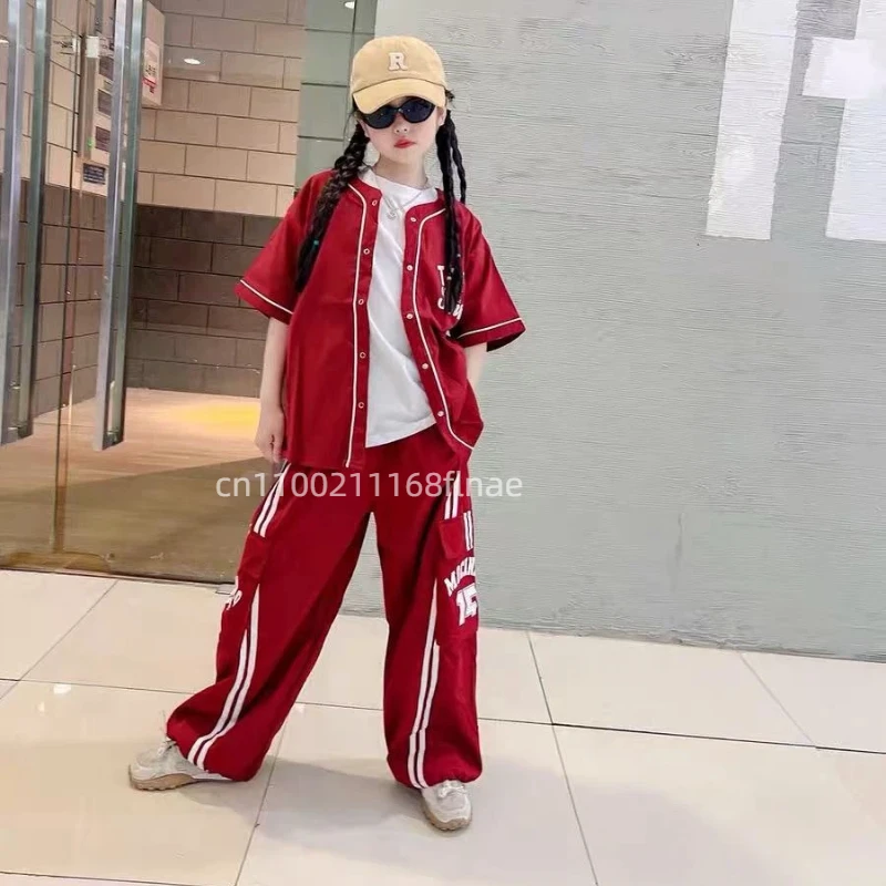 Children's Jazz Dance Hip-hop  - đánh giá và giá Streetwear Brand Clothing