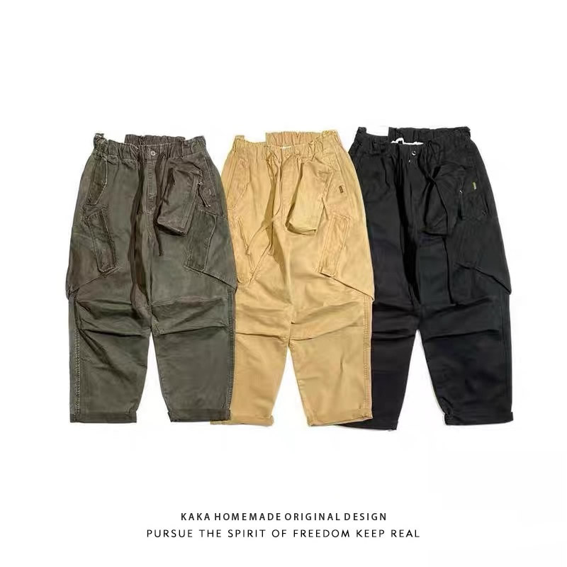 Autumn Japanese Youth Streetwe - đánh giá và giá Streetwear Brand Vintage