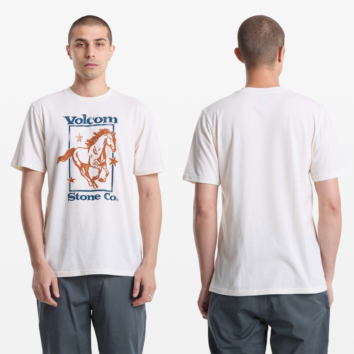 Workwear Volcom Outdoor Extrem - đánh giá và giá Streetwear Brand Tees