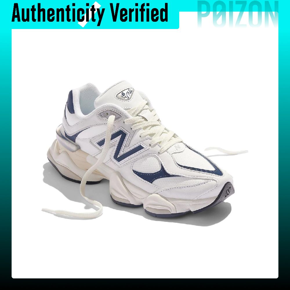 New Balance NB 9060 Casual Sho - đánh giá và giá New Balance Shoes 9060