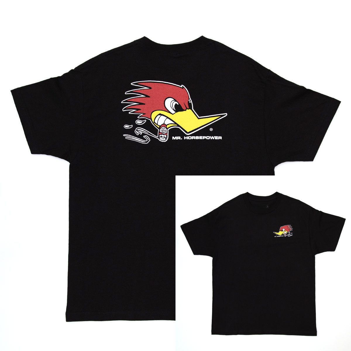 Red Woodpecker Logo Classic Ra - đánh giá và giá Streetwear Brand Clothing