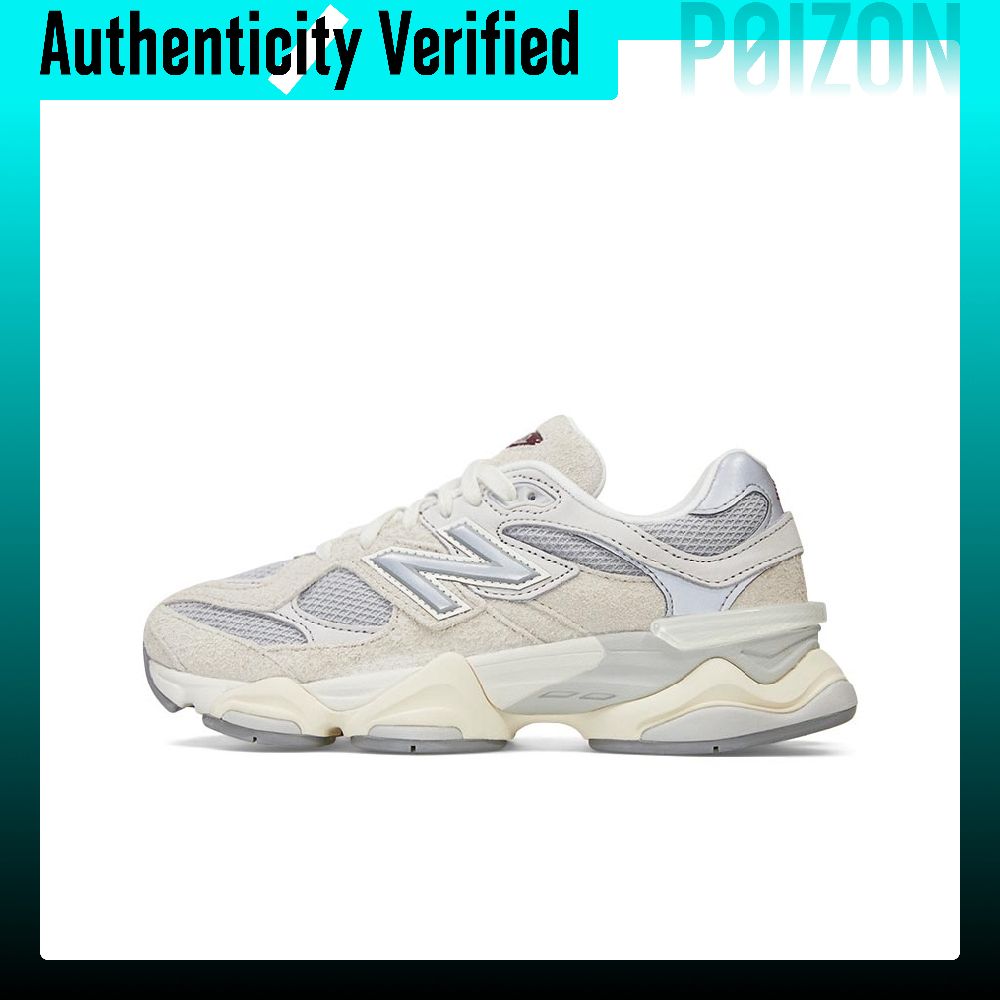 New Balance NB 9060 Casual Sho - đánh giá và giá New Balance Shoes 9060