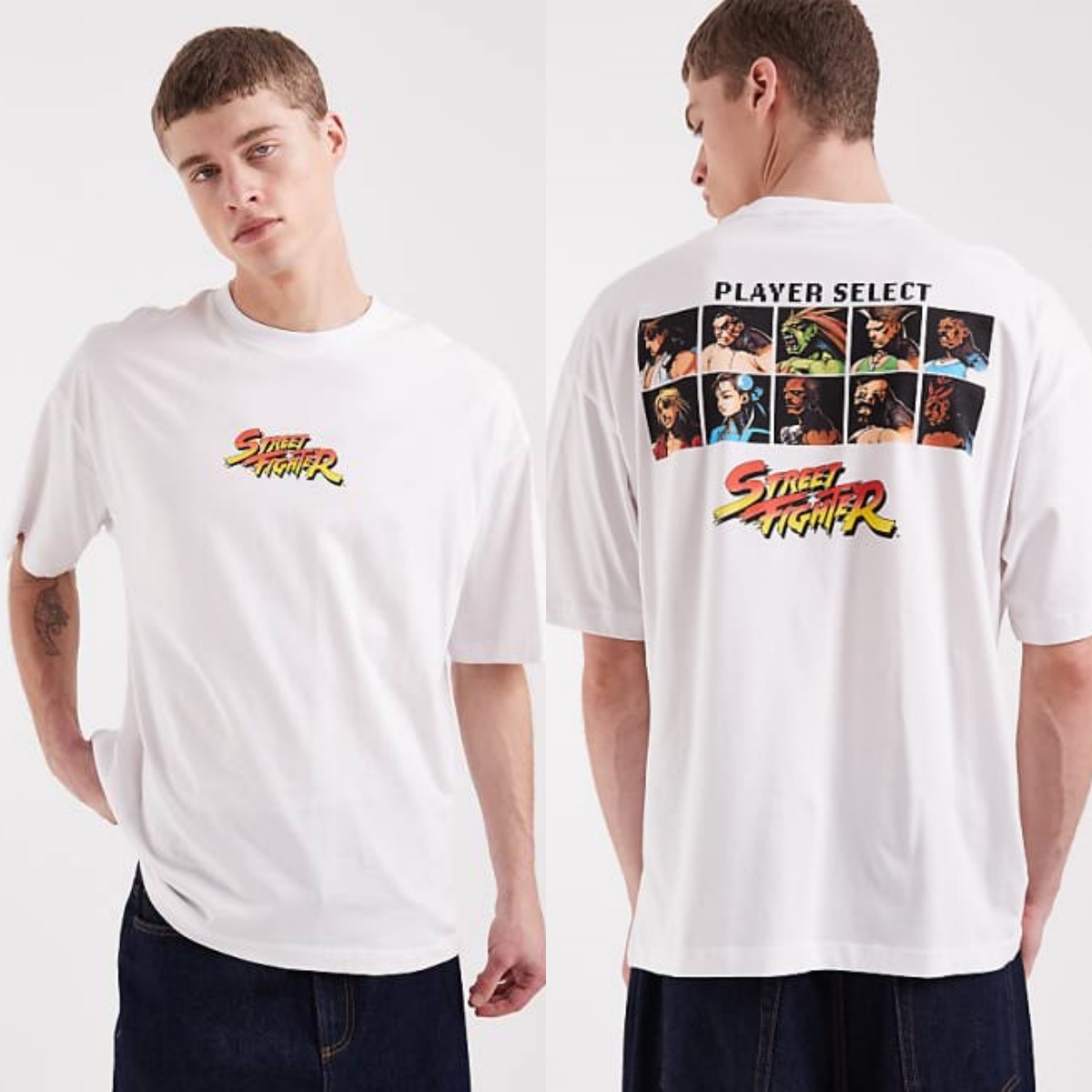 Top Men's Streetwear Brand Clo - đánh giá và giá Streetwear Brand Clothing