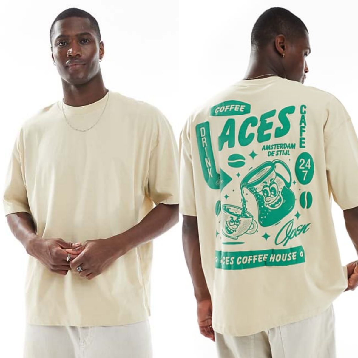 Top Men's Streetwear Brand Clo - đánh giá và giá Streetwear Brand Clothing