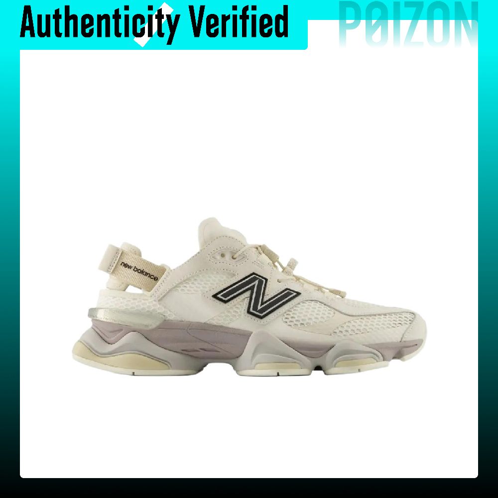 New Balance NB 9060 Low-top Ca - đánh giá và giá New Balance Shoes 9060