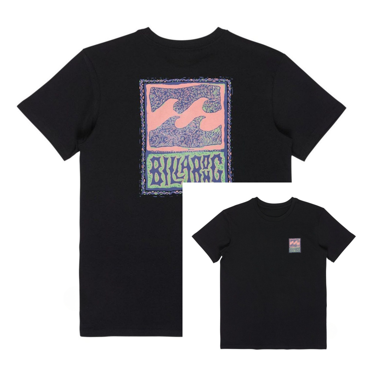 Broadsheet Premium Surfing Out - đánh giá và giá Streetwear Brand Clothing